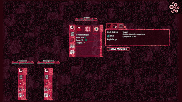 Siphonogore screenshot 3