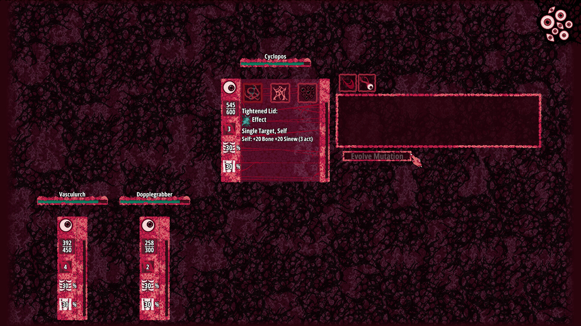 Siphonogore screenshot #7