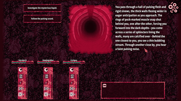 Siphonogore screenshot 4