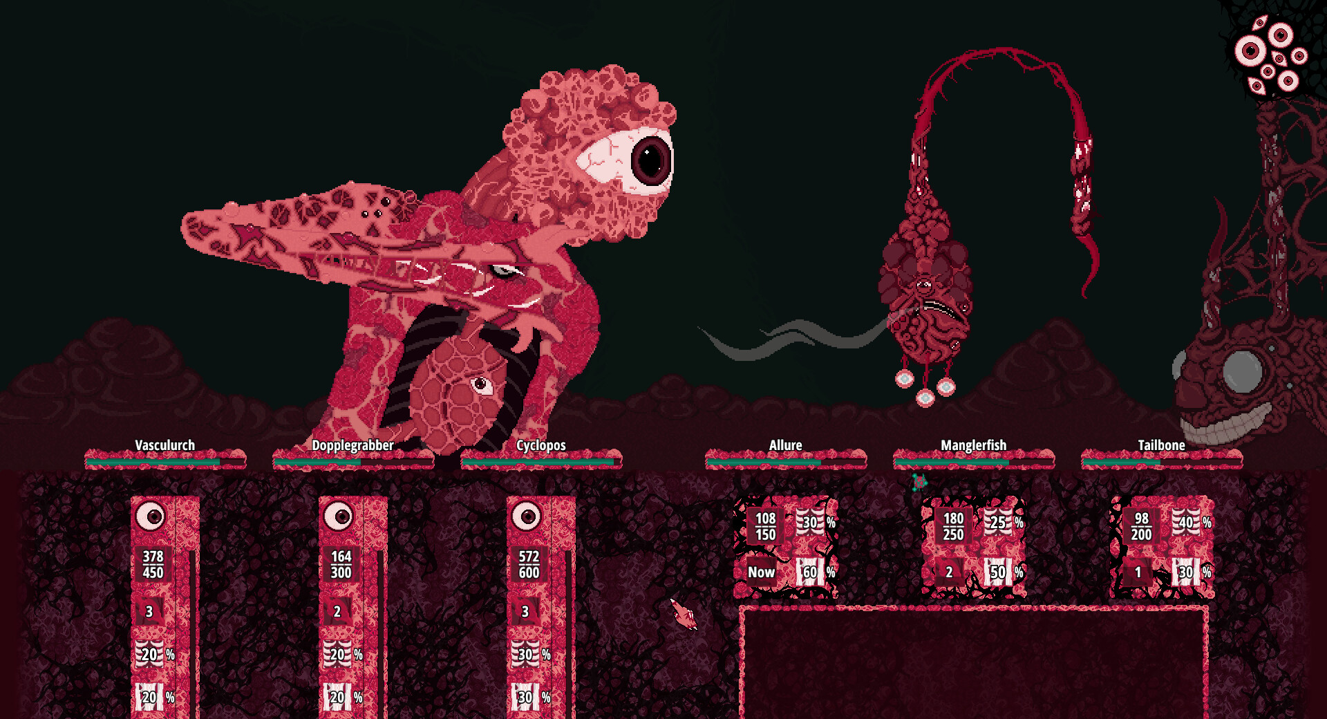 Siphonogore screenshot #2