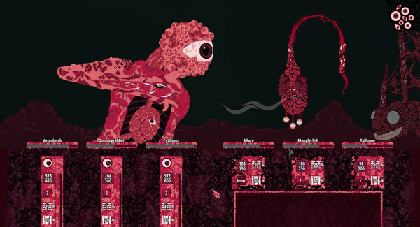 Siphonogore screenshot 2