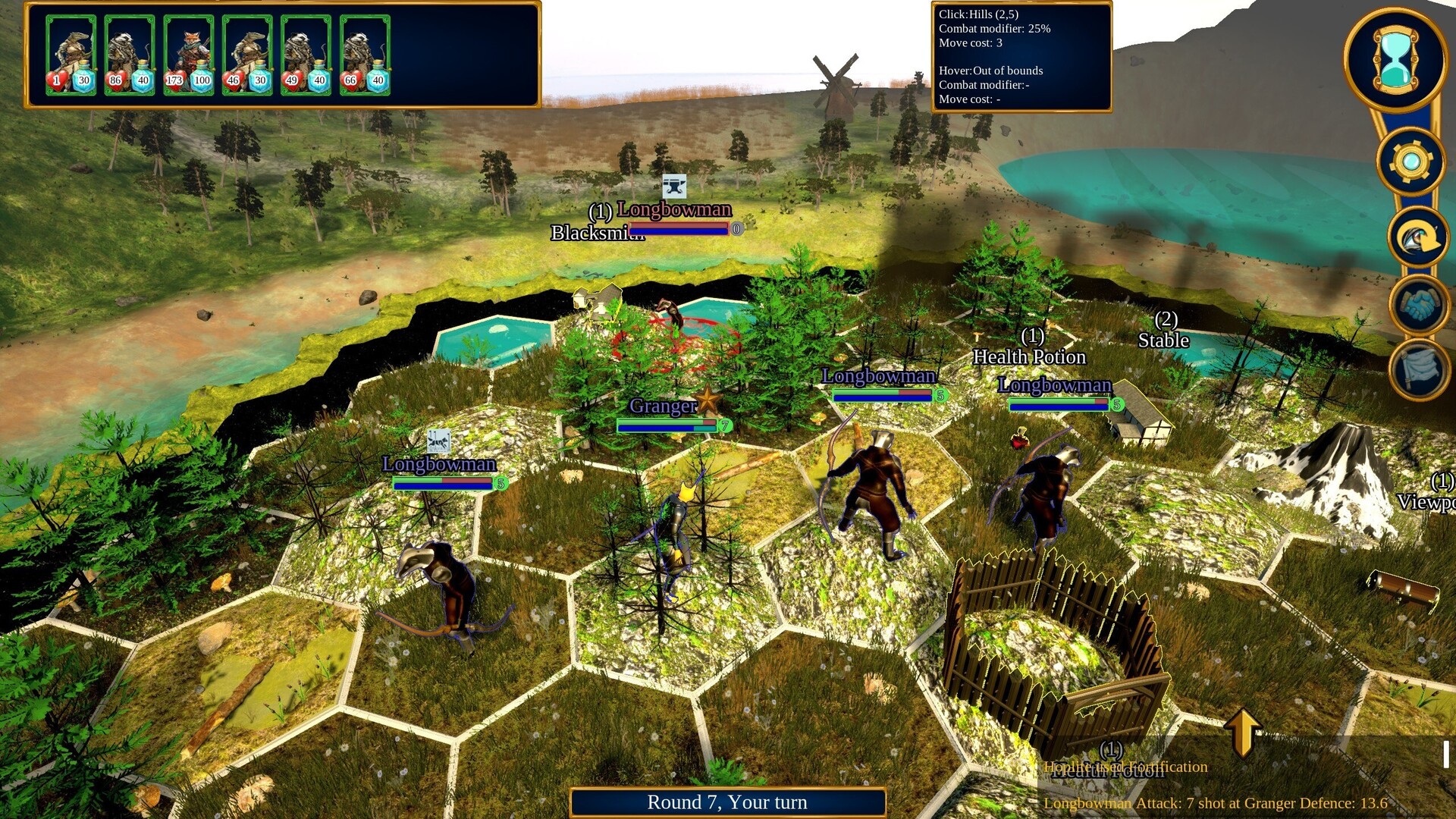 Fur and Void screenshot #4