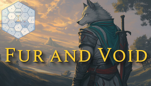Fur and Void
