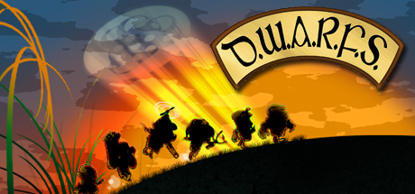 D.W.A.R.F.S. banner image