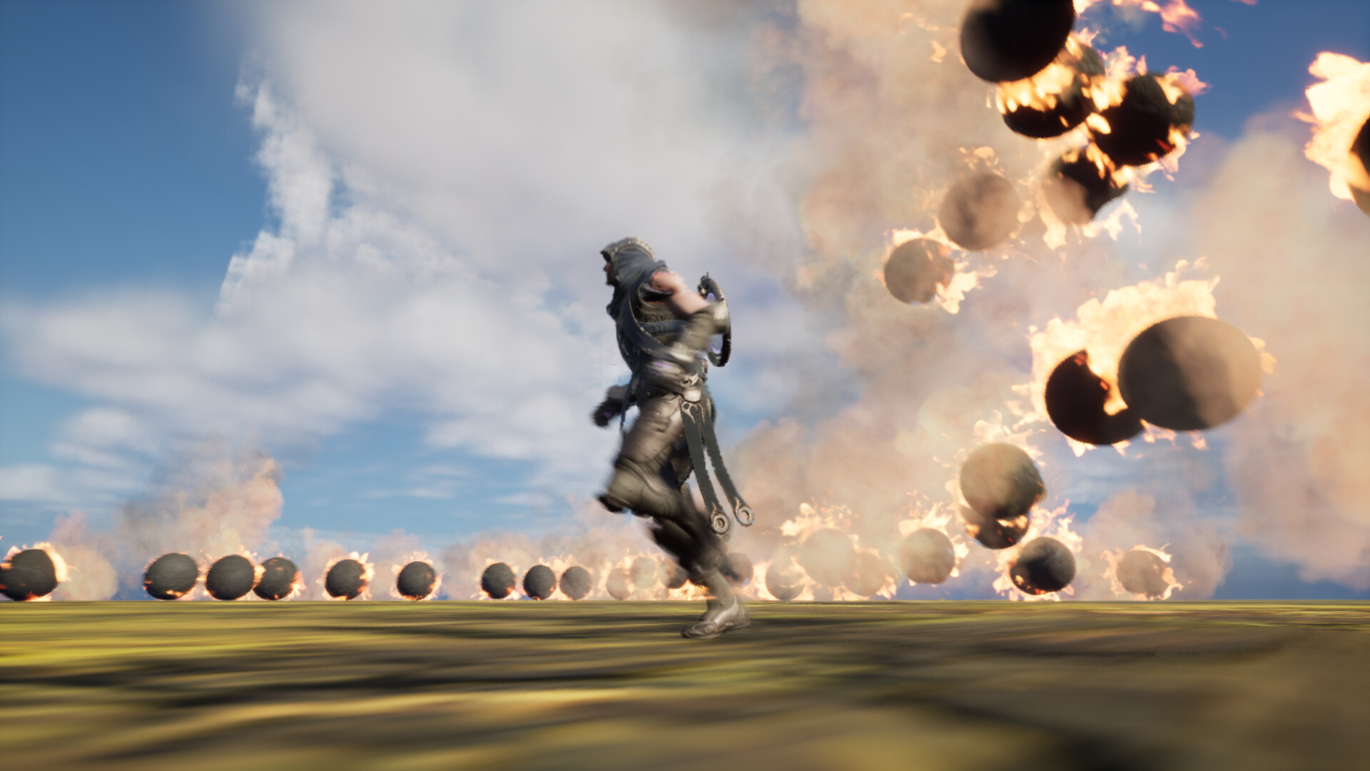 sterospeed Featured Screenshot #1