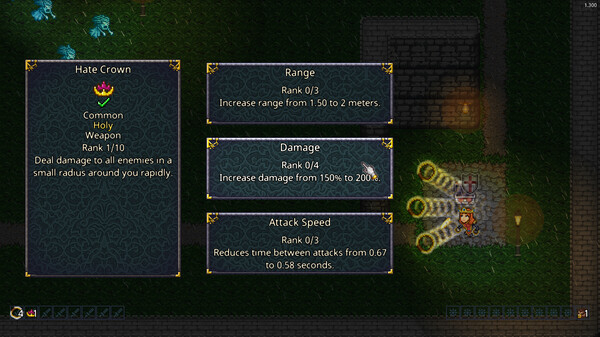 Chronicon: Survivors