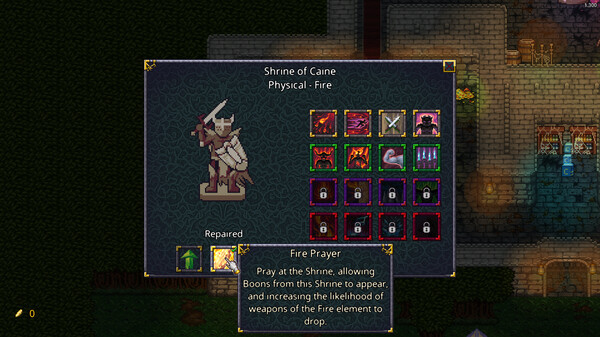 Chronicon: Survivors