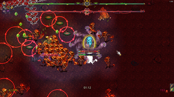 Chronicon: Survivors