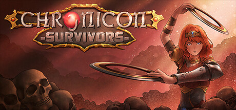 Chronicon: Survivors banner