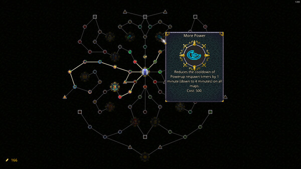 Скриншот из Chronicon: Survivors