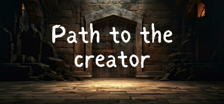 Path to the Creator Cover Image