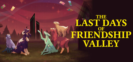 The Last Days of Friendship Valley Cheat Engine/CT