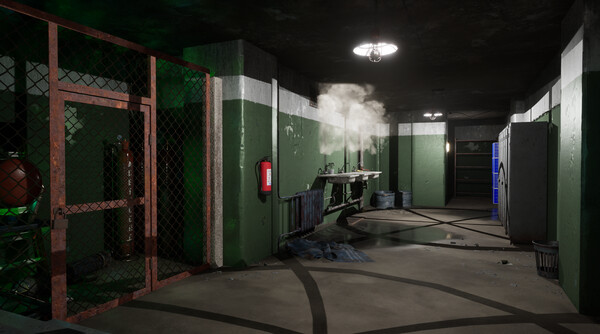 Primavera Lihbor screenshot 6