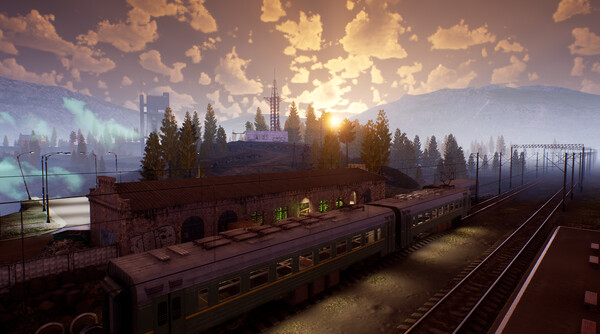 Primavera Lihbor screenshot 5