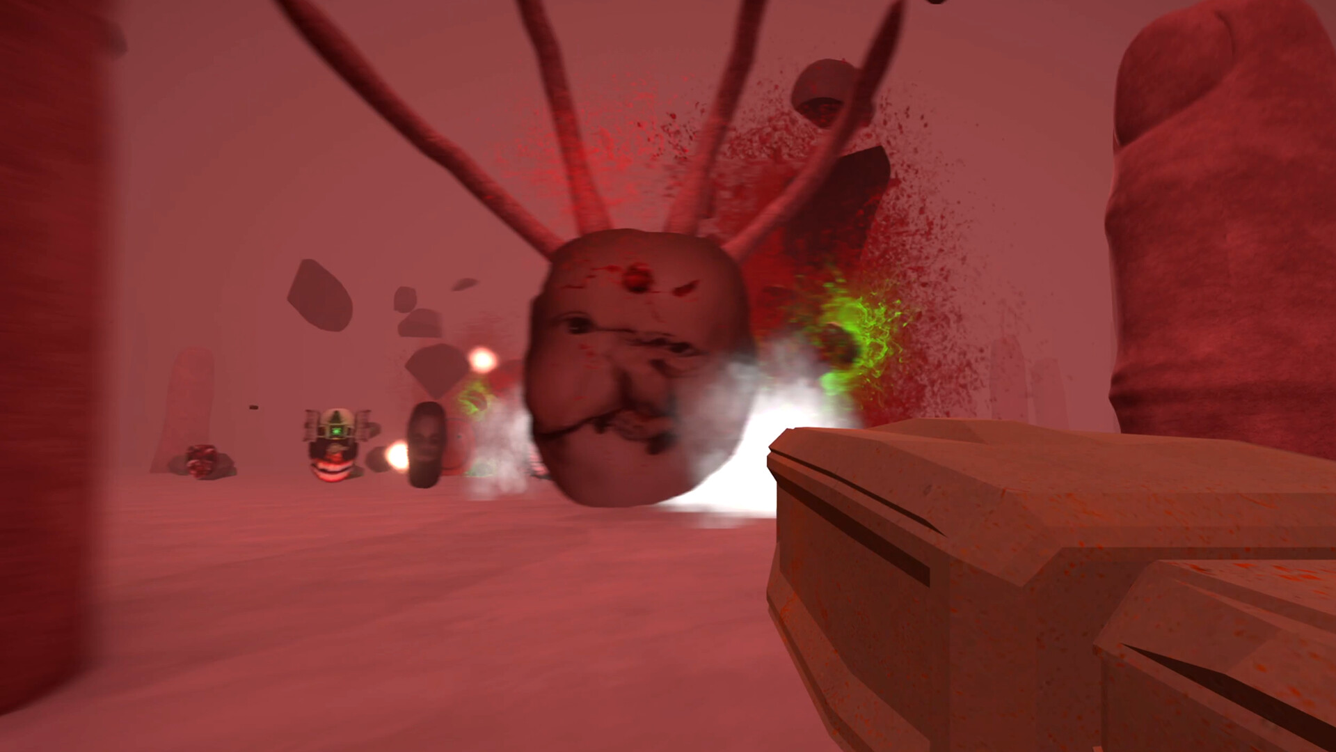 Absolute Insanity Featured Screenshot #1