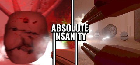 Absolute Insanity banner image