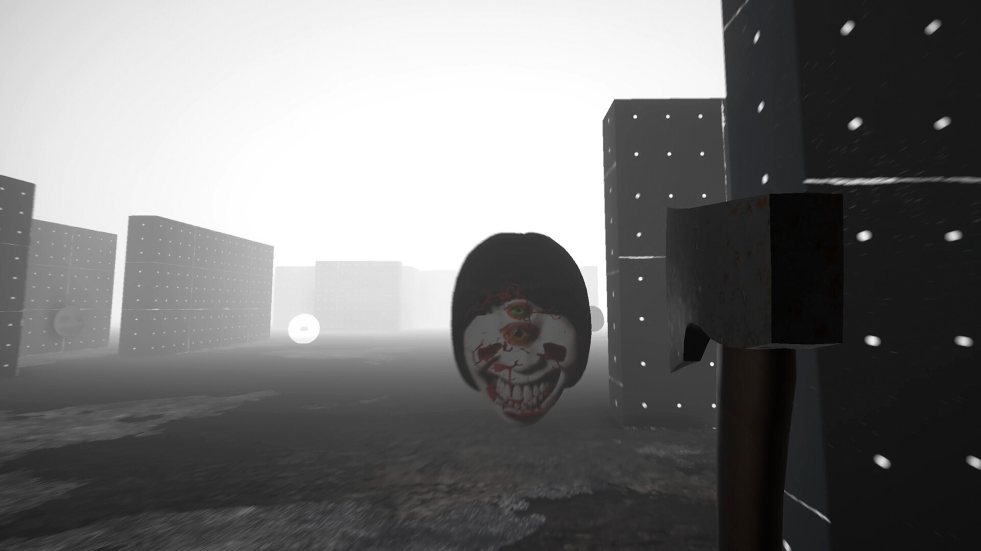 Absolute Insanity screenshot #7