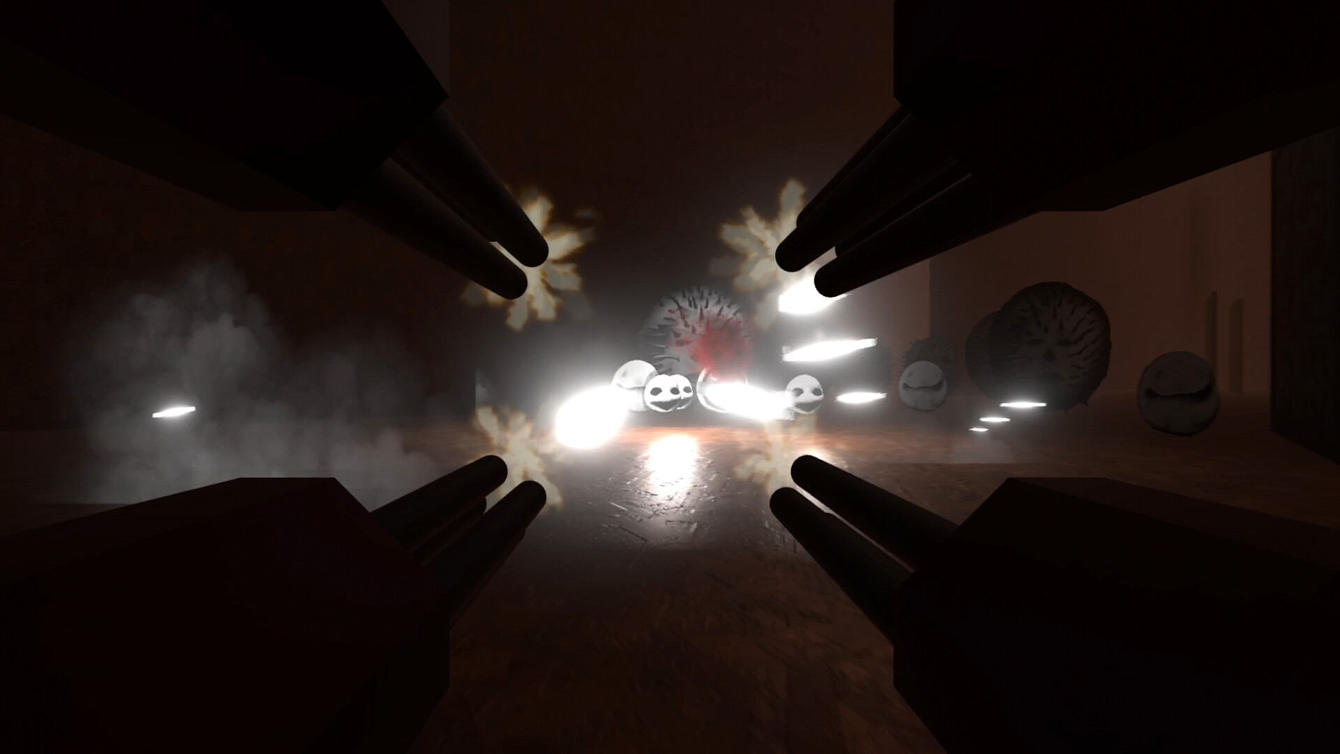 Absolute Insanity screenshot #2