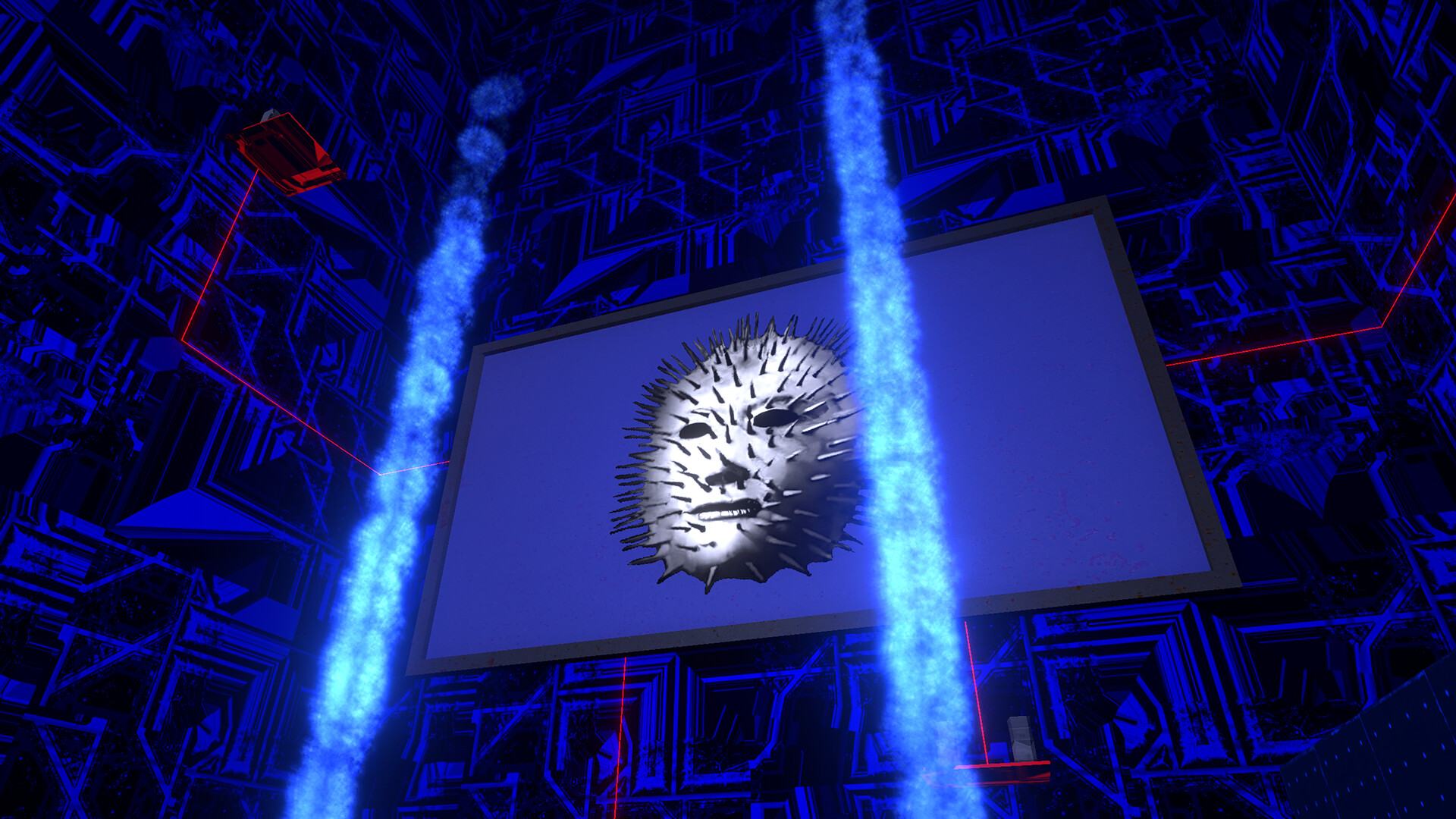 Absolute Insanity screenshot 3