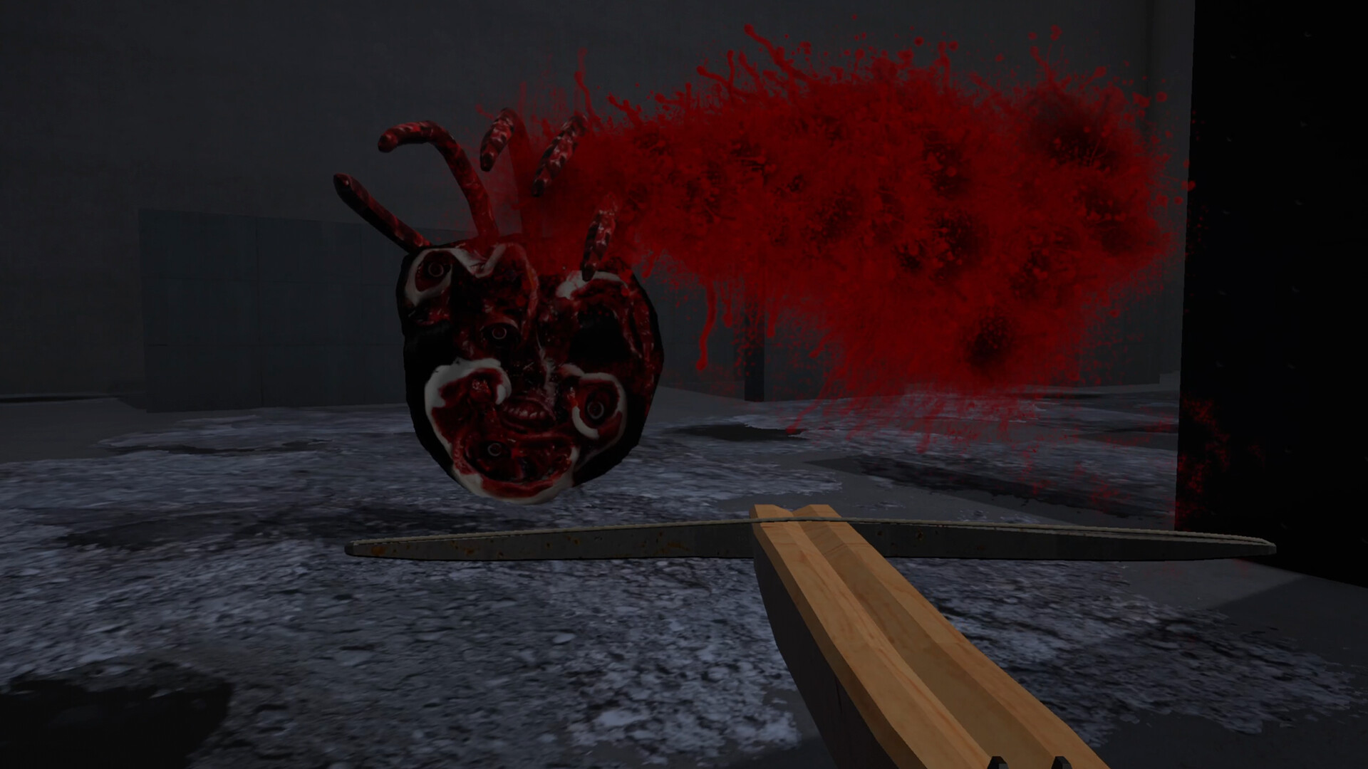 Absolute Insanity screenshot #11