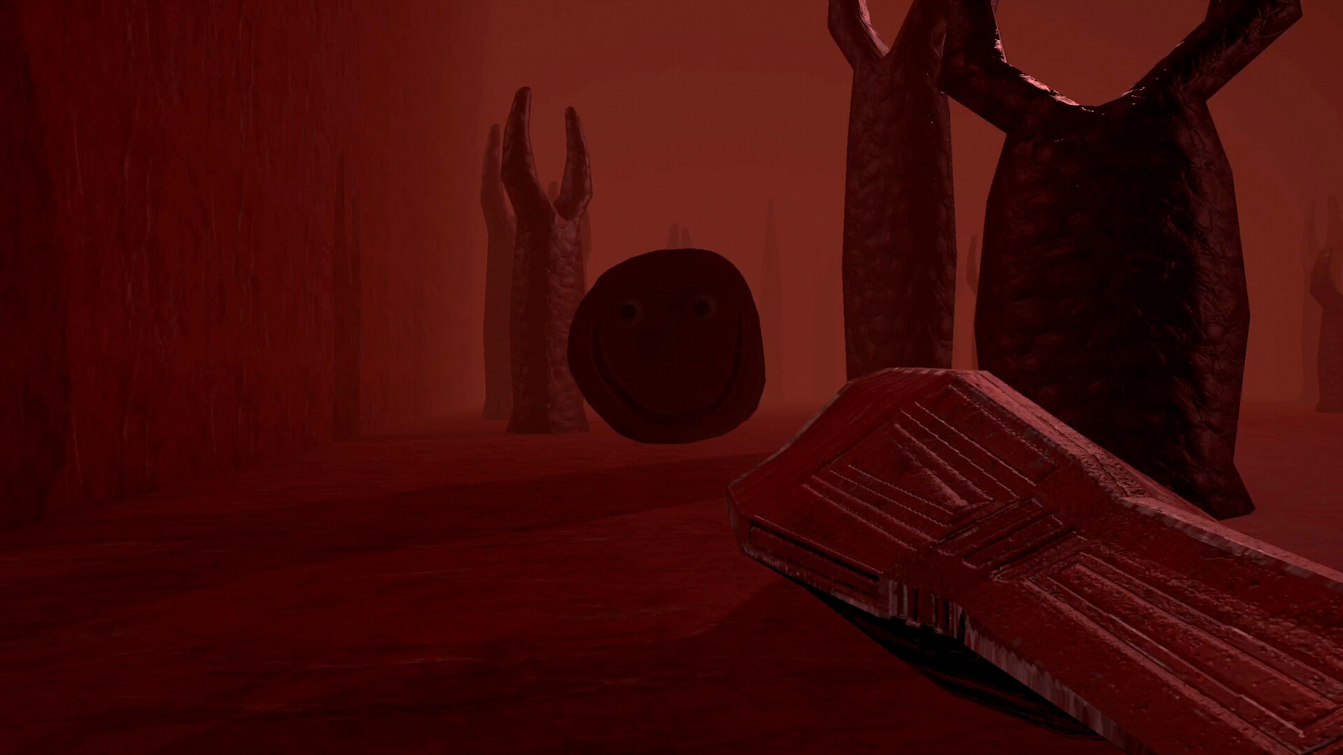 Absolute Insanity screenshot #6