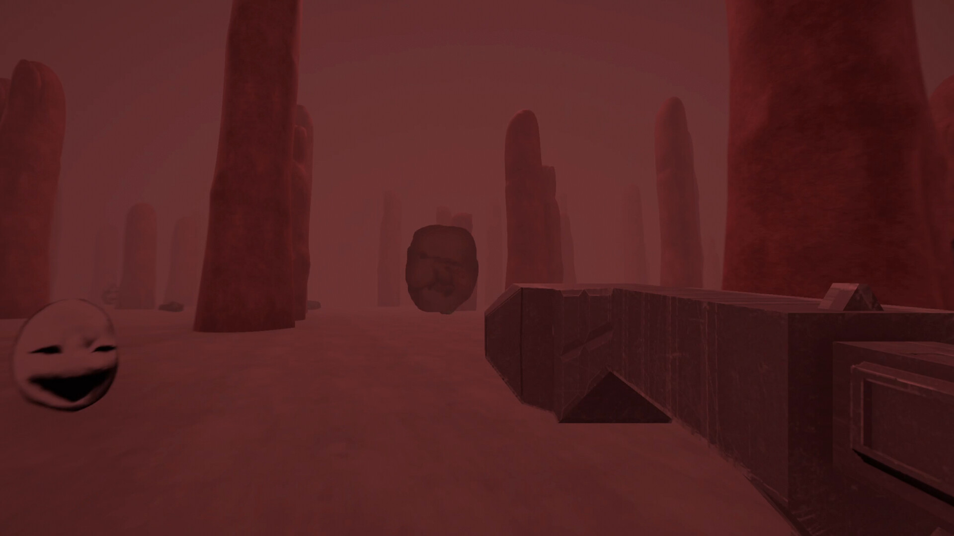 Absolute Insanity screenshot 4