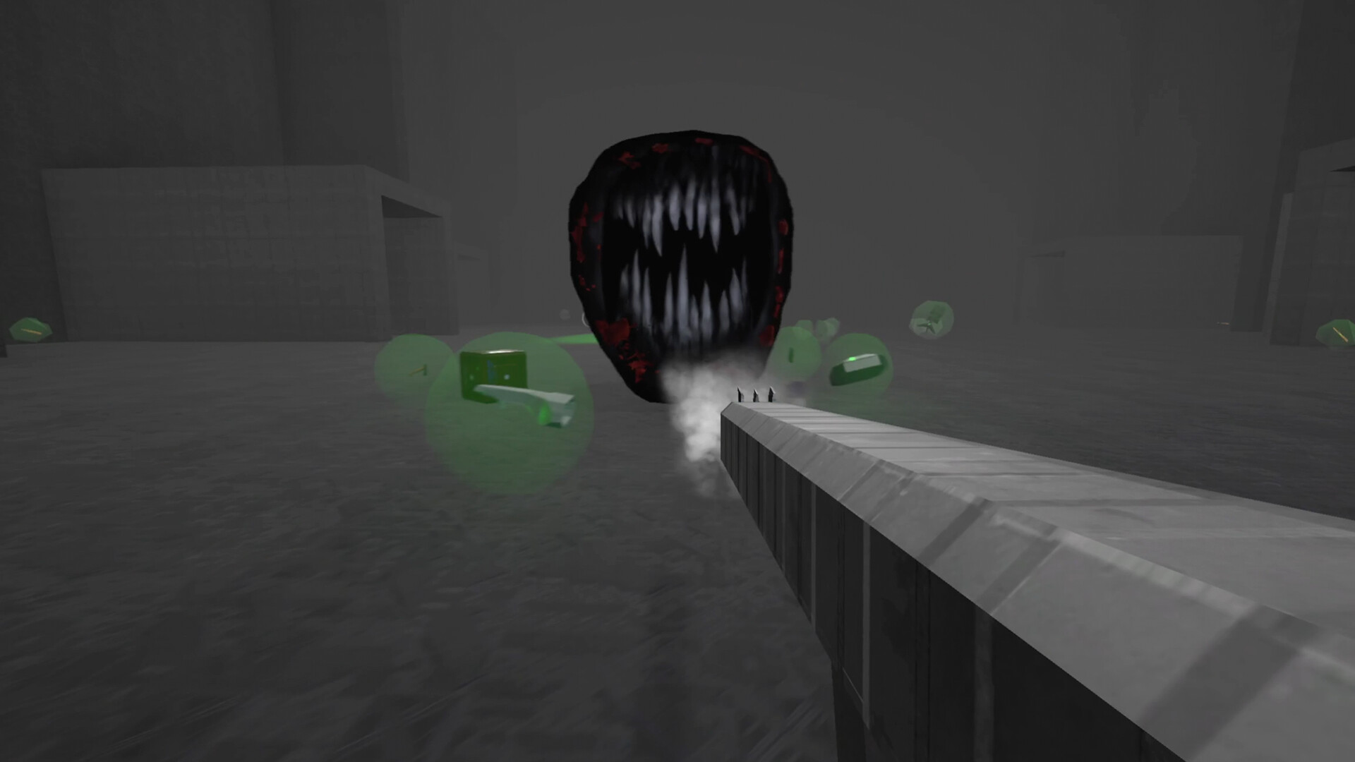 Absolute Insanity screenshot #3