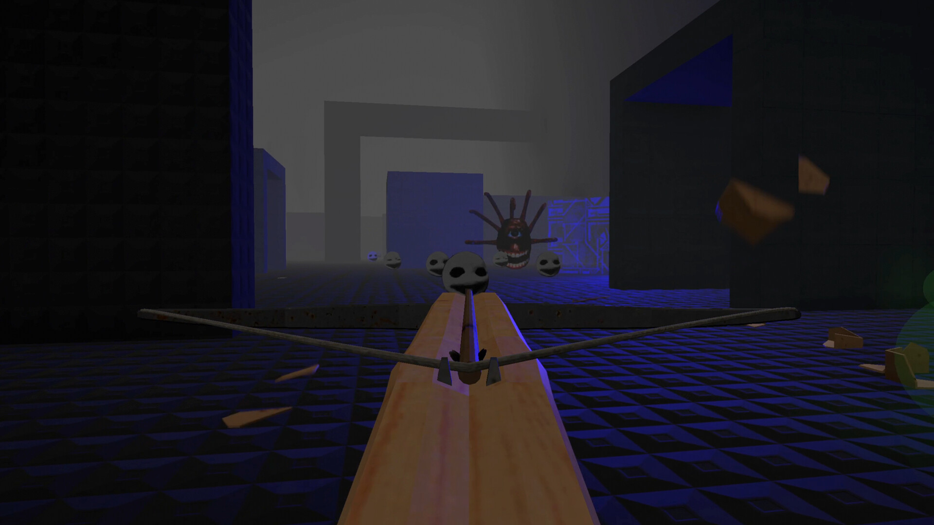 Absolute Insanity screenshot #4