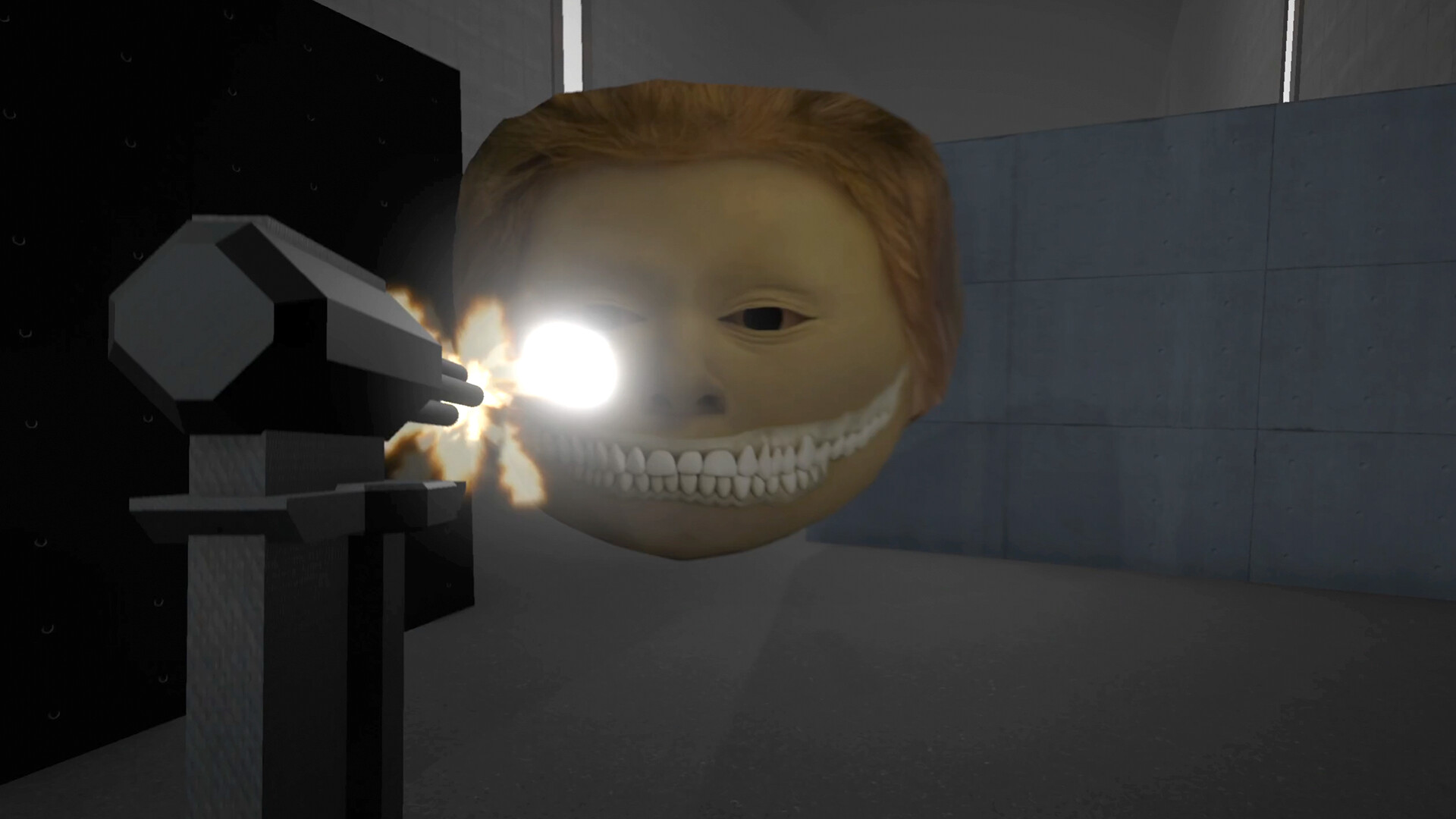 Absolute Insanity screenshot #9