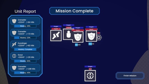 Evostrike screenshot 4