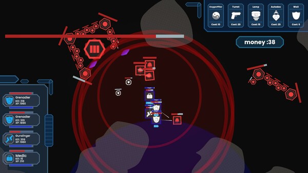 Evostrike screenshot 3