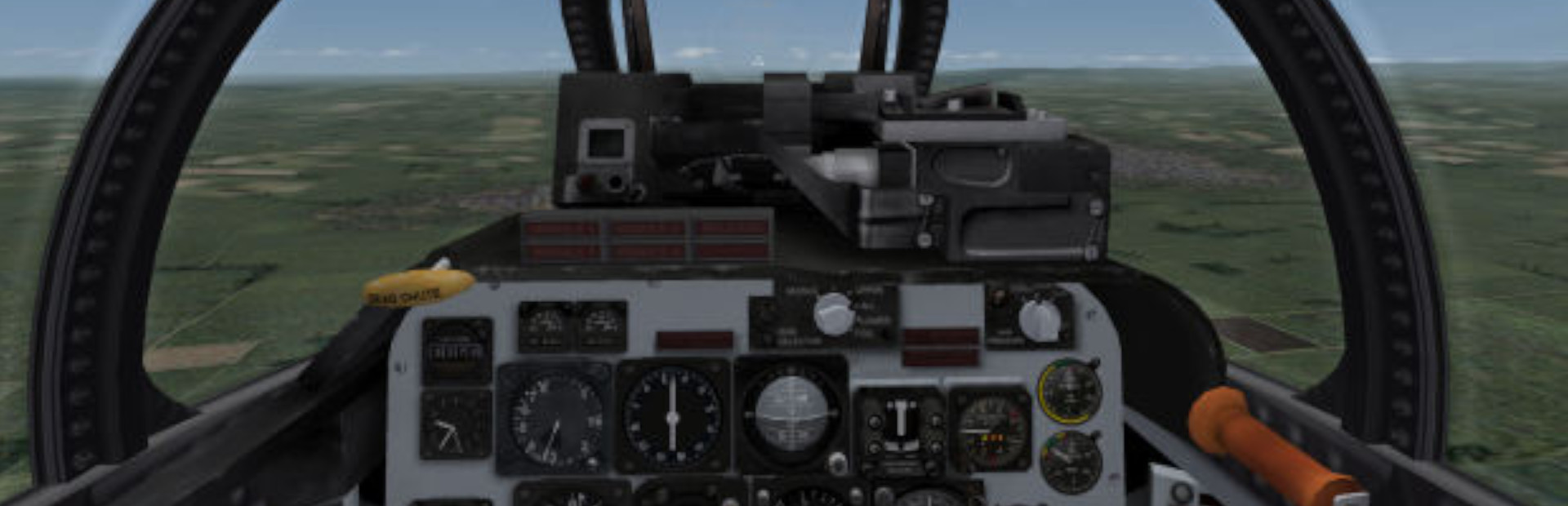 Wings Over Europe