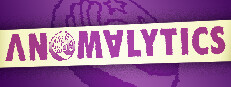 Anomalytics