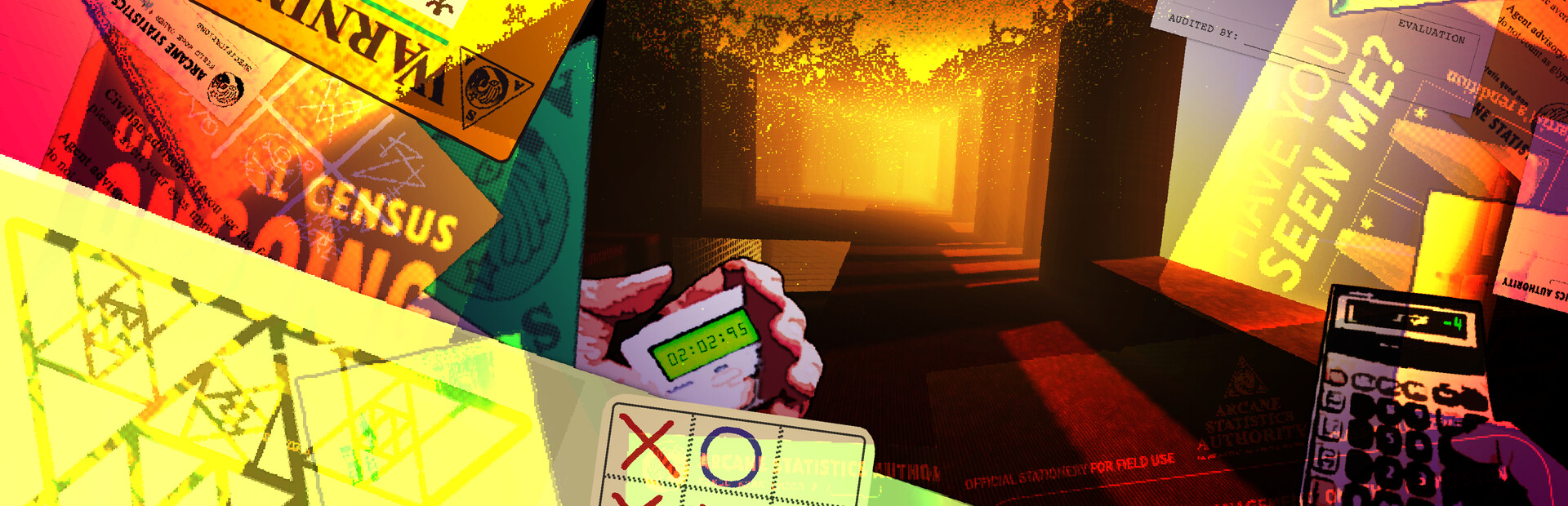 Anomalytics: From the Files of the Arcane Statistics Authority