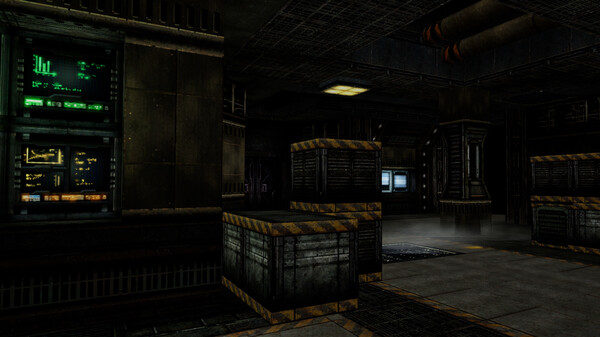 Golgothica screenshot 5