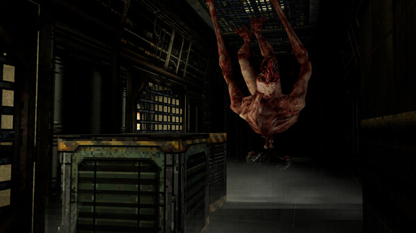 Golgothica screenshot 3