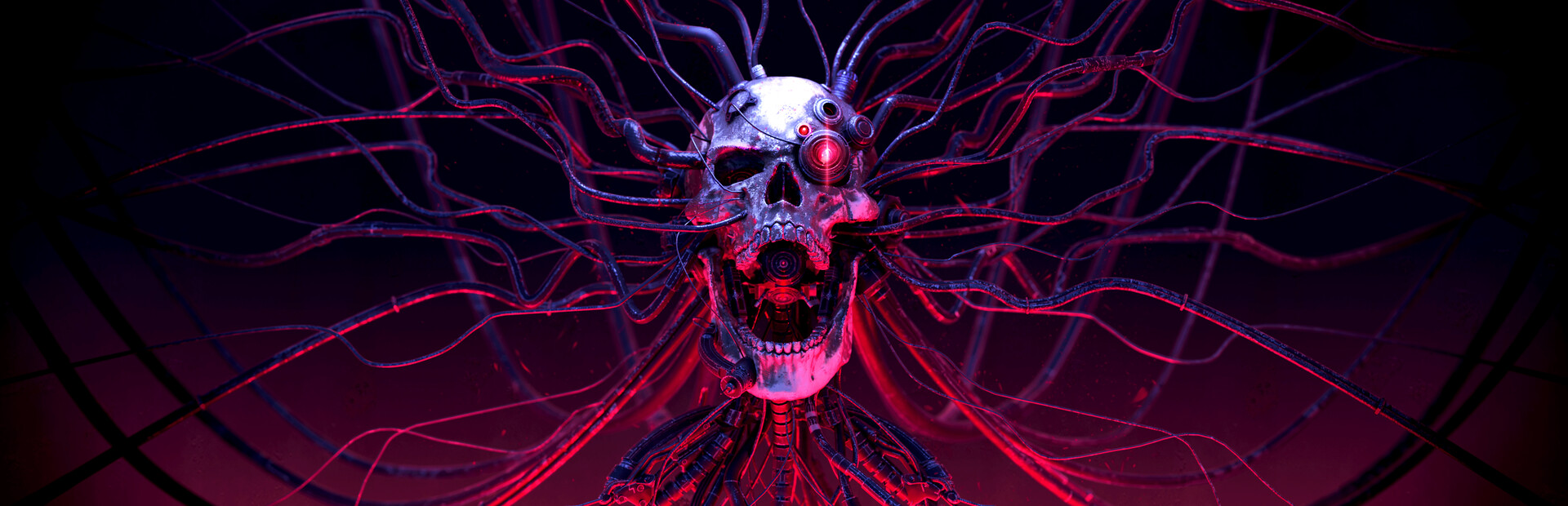 Golgothica