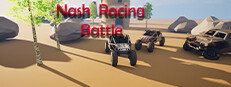 Nash Racing: Battle game cover