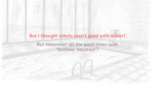Rhythm Reunion Soundtrack screenshot 1