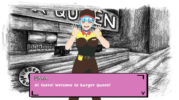 Rhythm Reunion Soundtrack screenshot 3