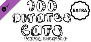 100 Pirate Cats - Extra Content