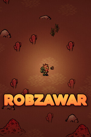 Robzawar — Steam catalog