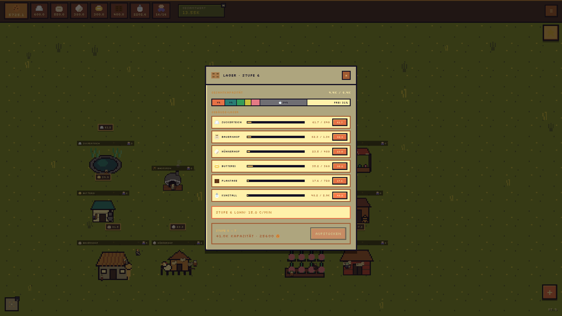 Cookie screenshot 7