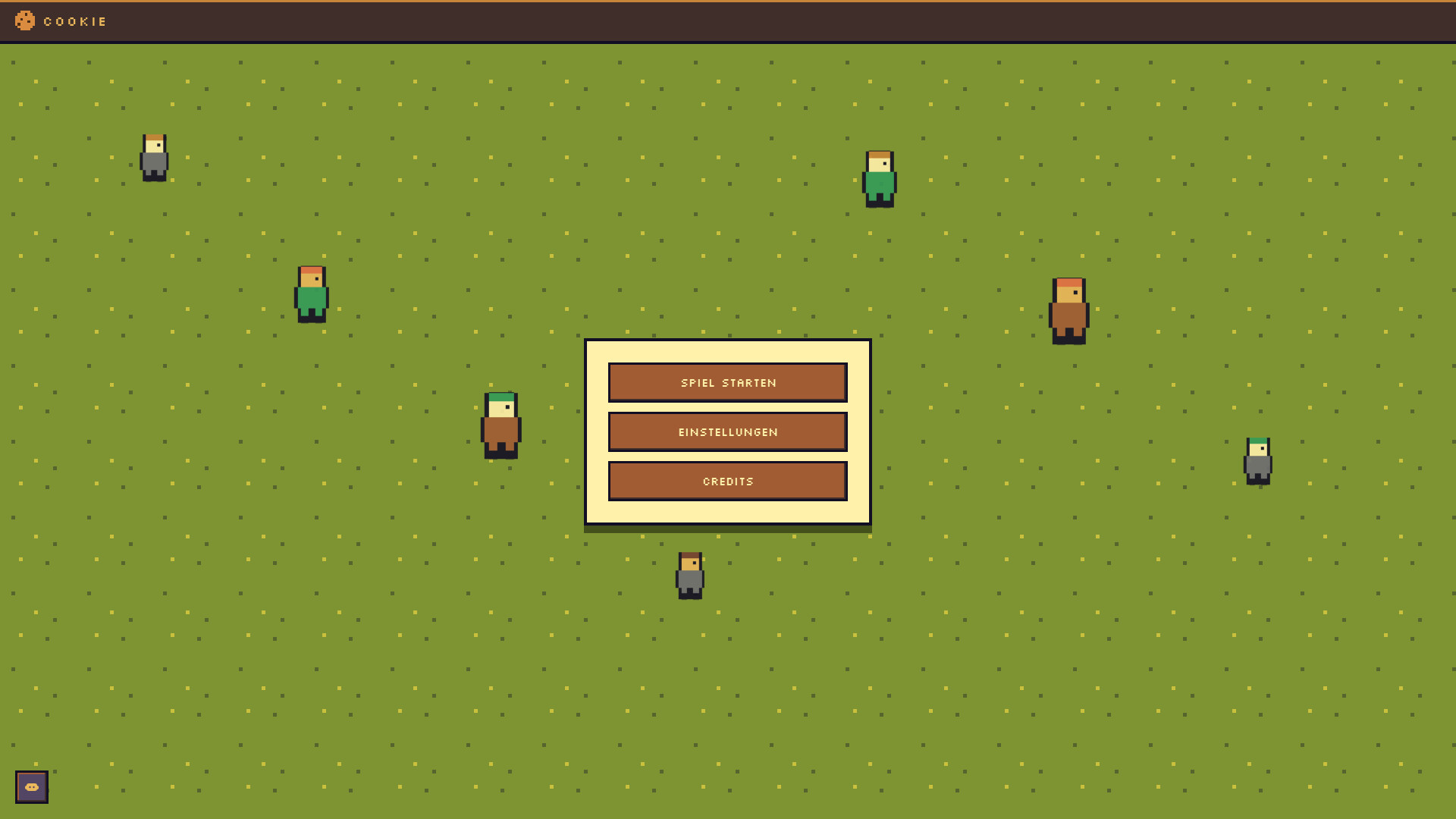 Cookie screenshot 12