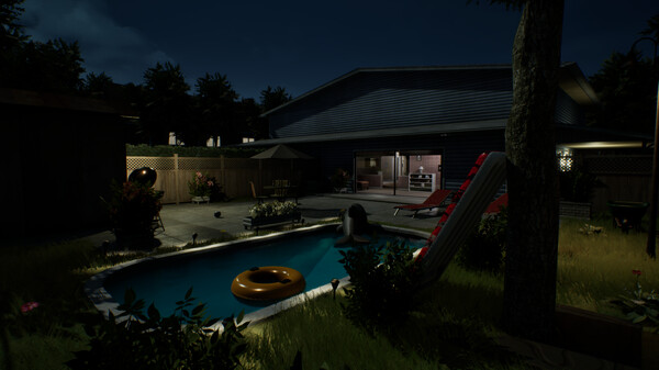 Smile, you're being filmed.