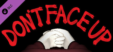 DON'T FACE UP FanPack banner image