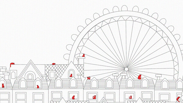 Where Is George screenshot 3