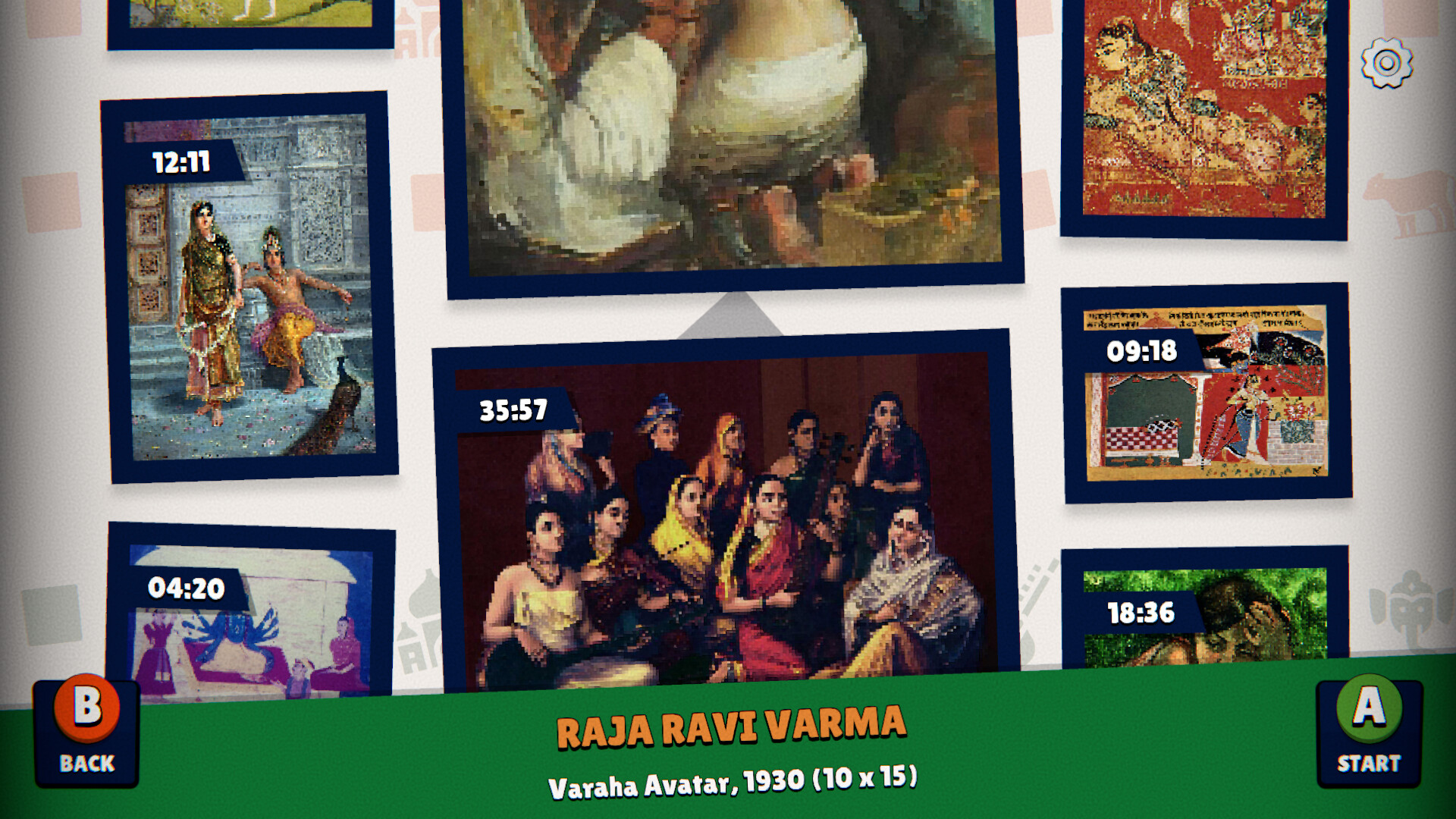 Kubits Gallery Featured Screenshot #1