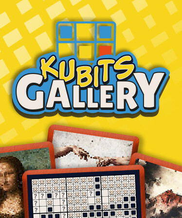 Kubits Gallery
