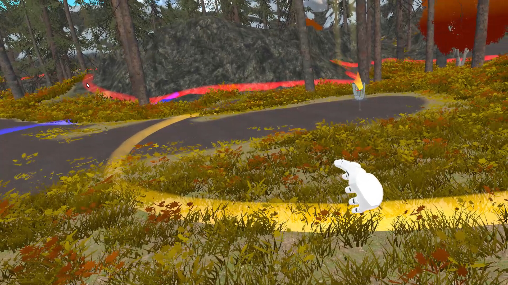 DISCIN screenshot #3